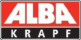 ALBA-KRAPF