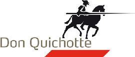 DON QUICHOTTE