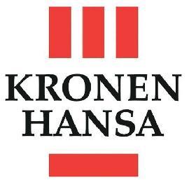 KRONEN HANSA