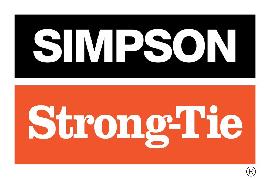 SIMPSON Strong-Tie