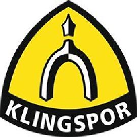 KLINGSPOR