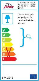 Energie-Effizienz-Label