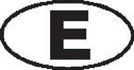 Länderpiktogramm Spanien