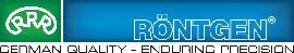 RÖNTGEN