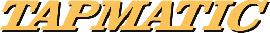 TAPMATIC