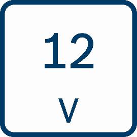 12 Volt.