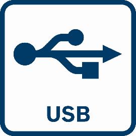 USB.