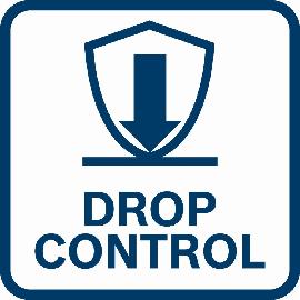 Drop-Kontrolle.