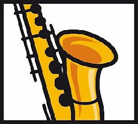 Materialsymbol Messing