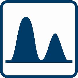 Signalansicht.