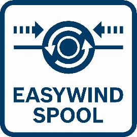 EasyWind-Spule.