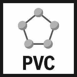 PVC.