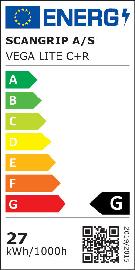 Energie-Effizienz-Label