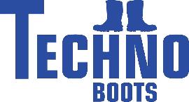 Techno Boots