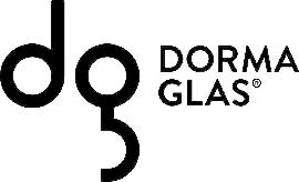 DORMA-Glas