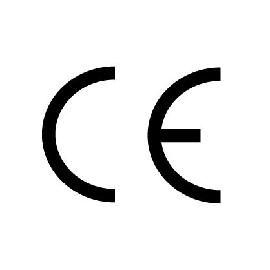 DE - Symbol CE
