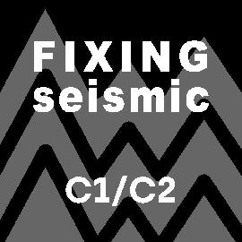 Symbol Seismic C1+ C2