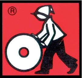 SCHRUPPEN SCHÄRFEN TRENNEN SCHLEIFEN