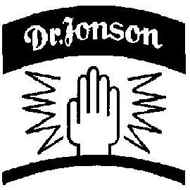 Dr. Jonson