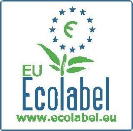 Gütesiegel Ecolabel