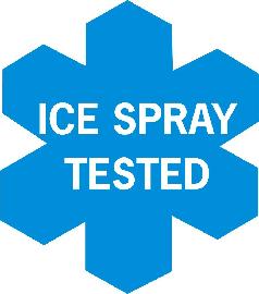 Abus Icespray Tested