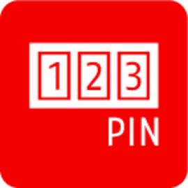 Individuell einstellbarer Zahlencode