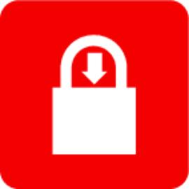 Automatische Verriegelung