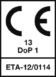 Europäisch technische Bewertung