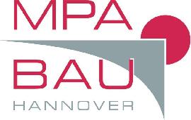 Gütesiegel MPA BAU