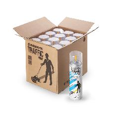 AMPERE TRAFFIC PAINT