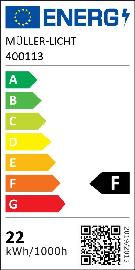 Energie-Effizienz-Label