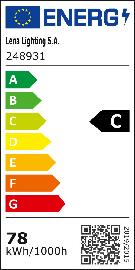 Energie-Effizienz-Label