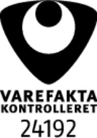 Varefakta 24192