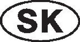 Länderpiktogramm Slowakei