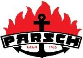 PARSCH GEGR. 1765