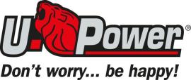 U-POWER GROUP S.P.A.