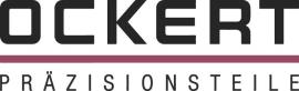 Ockert Präzisionsteile GmbH