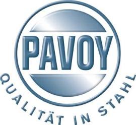 PAVOY GmbH Paul van Oyen