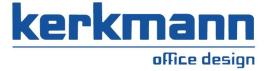 Theo Kerkmann Büromöbelfabrik GmbH & Co. KG