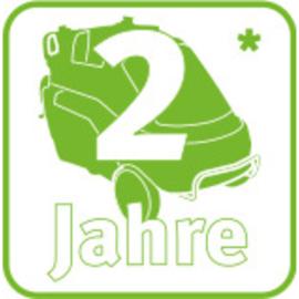 auf Material- und/oder Fabrikationsfehler