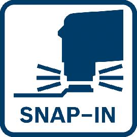 Snap-In