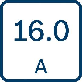 Ladestrom 16A