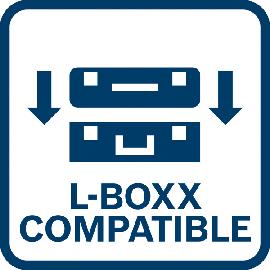 L-Boxx kompatibel