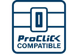 ProClick-kompatibel
