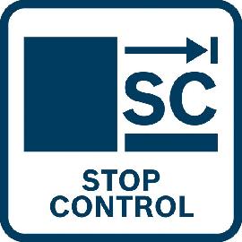 Stoppsteuerung