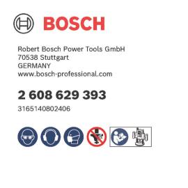 Symbole für Sicherheitshinweise.
