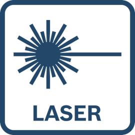 Laser