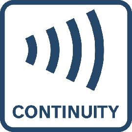 Kontinuität