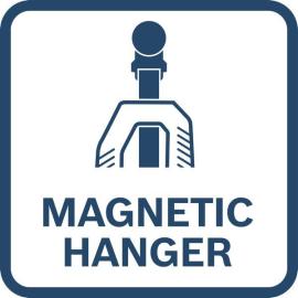 Magnetaufhänger