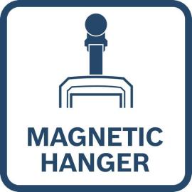Magnetaufhänger